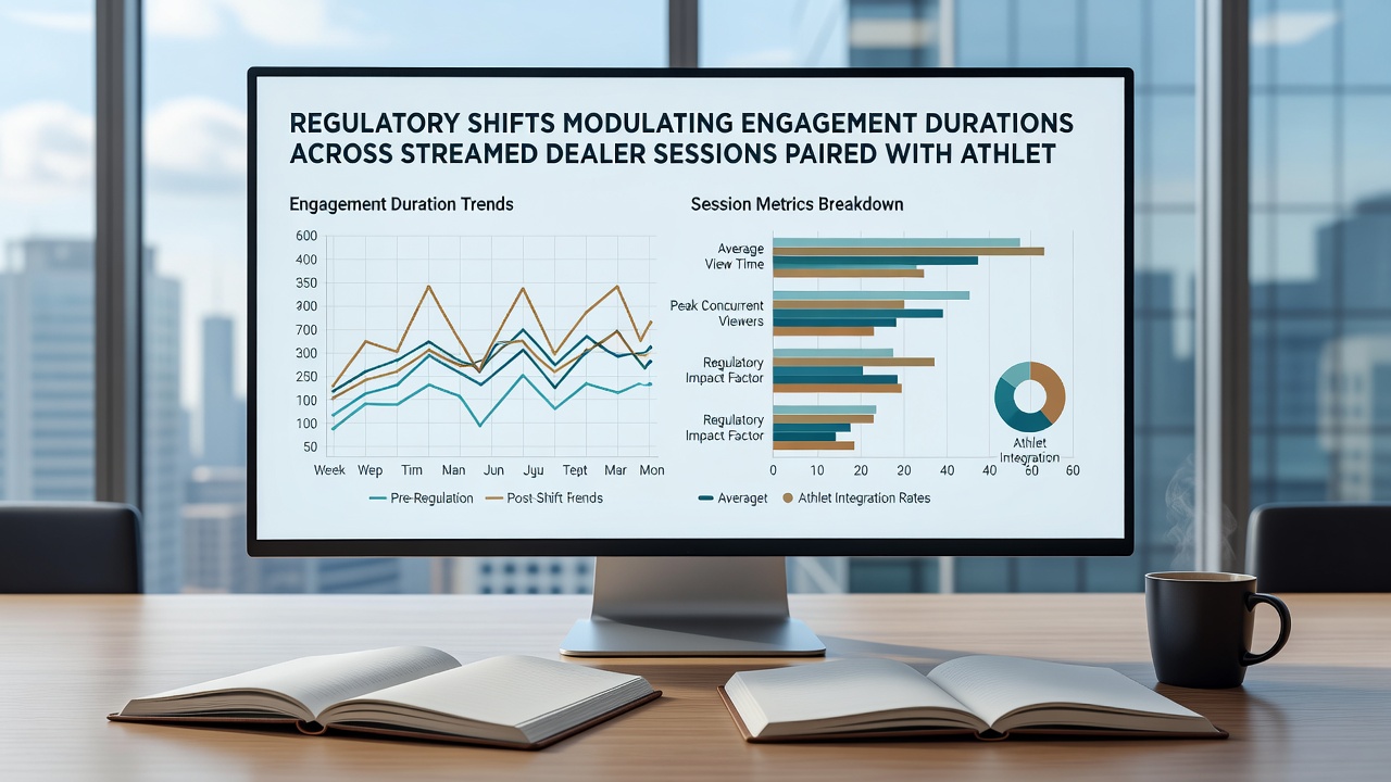 Mobile Interfaces und Sportprognosen unter regulatorischen Bedingungen